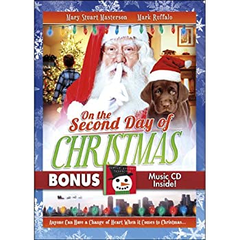 【中古】On the Second Day of Christmas [DVD] [Import]