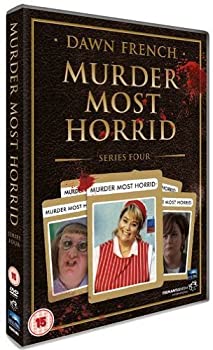 【中古】Murder Most Horrid [DVD] [Import]
