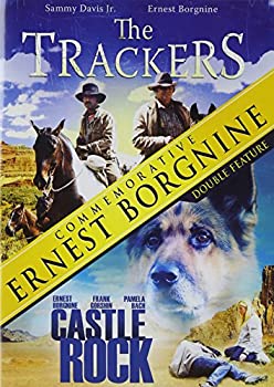 【中古】Commemorative Ernest Borgnine [DVD] [Import]