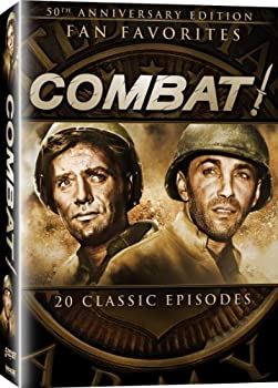 【中古】Combat: Fan Favorites [DVD] [Import]