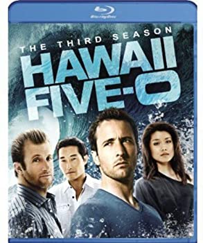 【中古】Hawaii Five-O: the Third Season/ [Blu-ray] [Import]【メーカー名】Paramount【メーカー型番】27571149【ブランド名】商品画像はイメージです。中古という特性上、使用に影響ない程度の使用感・経年劣化（傷、汚れなど）がある場合がございます。また、中古品の特性上、ギフトには適しておりません。商品名に『初回』、『限定』、『〇〇付き』等の記載がございましても、特典・付属品・保証等は原則付属しておりません。当店では初期不良に限り、商品到着から7日間はを受付けております。(注文後の購入者様都合によるキャンセル・はお受けしていません。)他モールでも併売している商品の為、完売の際は在庫確保できない場合がございます。ご注文からお届けまで1、ご注文⇒ご注文は24時間受け付けております。2、注文確認⇒ご注文後、当店から注文確認メールを送信します。3、在庫確認⇒新品在庫：3-5日程度でお届け。　　※中古品は受注後に、再メンテナンス、梱包しますので　お届けまで3日-10日営業日程度とお考え下さい。　米海外から発送の場合は3週間程度かかる場合がございます。　※離島、北海道、九州、沖縄は遅れる場合がございます。予めご了承下さい。※配送業者、発送方法は選択できません。お電話でのお問合せは少人数で運営の為受け付けておりませんので、メールにてお問合せお願い致します。お客様都合によるご注文後のキャンセル・はお受けしておりませんのでご了承下さい。ご来店ありがとうございます。昭和・平成のCD、DVD、家電、音響機器など希少な商品も多数そろえています。レコード、楽器の取り扱いはございません。掲載していない商品もお探しいたします。映像商品にはタイトル最後に[DVD]、[Blu-ray]と表記しています。表記ないものはCDとなります。お気軽にメールにてお問い合わせください。