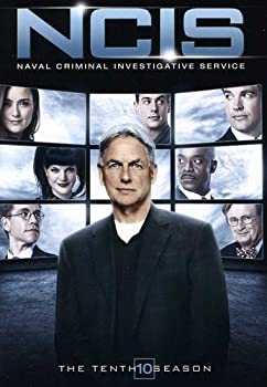 【中古】Ncis: Tenth Season/ [DVD] [Import]