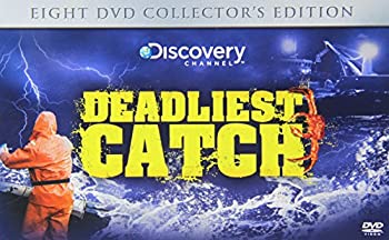 Deadliest Catch Collectors ed  