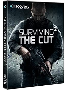 【中古】Surviving the Cut Season 2 [DVD] [Import]