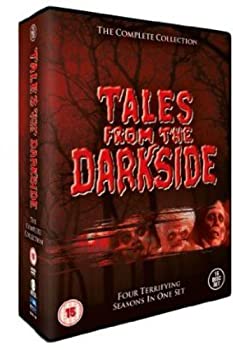 【中古】Tales from the Darkside - The Complete Collection [DVD] [Import]