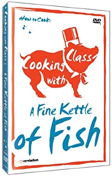 šCooking With Class: Fine Kettle of Fish [DVD] [Import]