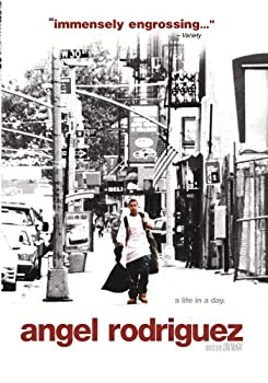 【中古】Angel Rodriguez / [DVD] [Import]