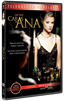 ����š�Dos Caras De Ana/ [DVD] [Import]