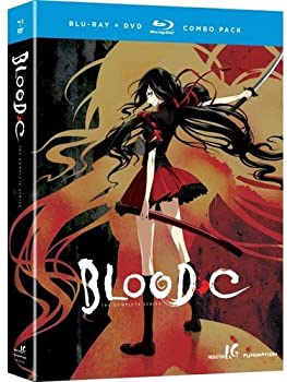新品即決 Blood C 通常版 全12話 北米版 本店は Www Ugtu Net 新品即決 Blood C 通常版 全12話 北米版 本店は Www Ugtu Net