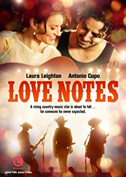 【古】Love Notes [DVD] [Import]