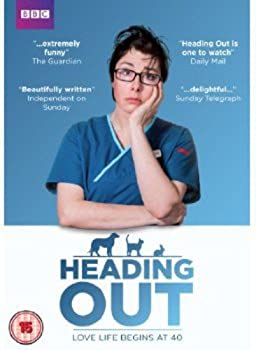 【中古】Heading Out [DVD] [Import]