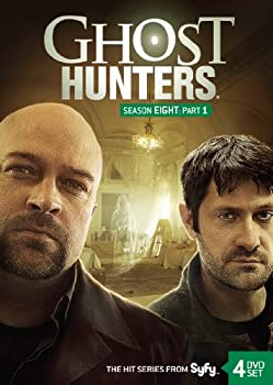 【中古】Ghost Hunters: Season 8: Part 1 [DVD] [Import]【メーカー名】Image Entertainment【メーカー型番】【ブランド名】BIG VISION【商品説明】【中古】Ghost Hunters: Season 8: Part 1 [DVD] [Import]・中古品（ユーズド品）について商品画像はイメージです。中古という特性上、使用に影響ない程度の使用感・経年劣化（傷、汚れなど）がある場合がございます。商品のコンディション、付属品の有無については入荷の度異なります。また、中古品の特性上、ギフトには適しておりません。商品名に『初回』、『限定』、『〇〇付き』等の記載がございましても、特典・付属品・保証等は原則付属しておりません。付属品や消耗品に保証はございません。当店では初期不良に限り、商品到着から7日間は返品を受付けております。注文後の購入者様都合によるキャンセル・返品はお受けしていません。他モールでも併売している商品の為、完売の際は在庫確保できない場合がございます。ご注文からお届けまで1、ご注文⇒ご注文は24時間受け付けております。2、注文確認⇒ご注文後、当店から注文確認メールを送信します。3、在庫確認⇒新品、新古品：3-5日程度でお届け。※中古品は受注後に、再検品、メンテナンス等により、お届けまで3日-10日営業日程度とお考え下さい。米海外倉庫から取り寄せの商品については発送の場合は3週間程度かかる場合がございます。　※離島、北海道、九州、沖縄は遅れる場合がございます。予めご了承下さい。※配送業者、発送方法は選択できません。お電話でのお問合せは少人数で運営の為受け付けておりませんので、メールにてお問合せお願い致します。お客様都合によるご注文後のキャンセル・返品はお受けしておりませんのでご了承下さい。ご来店ありがとうございます。昭和・平成のCD、DVD、家電、音響機器など希少な商品も多数そろえています。レコード、楽器の取り扱いはございません。掲載していない商品もお探しいたします。映像商品にはタイトル最後に[DVD]、[Blu-ray]と表記しています。表記ないものはCDとなります。お気軽にメールにてお問い合わせください。