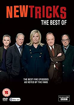 【中古】The Best of New Tricks [DVD] [Import]