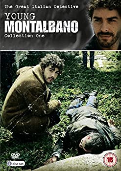【中古】Young Montalbano [DVD] [Import]【メーカー名】Acorn【メーカー型番】【ブランド名】商品画像はイメージです。中古という特性上、使用に影響ない程度の使用感・経年劣化（傷、汚れなど）がある場合がございます。また、中古品の特性上、ギフトには適しておりません。商品名に『初回』、『限定』、『〇〇付き』等の記載がございましても、特典・付属品・保証等は原則付属しておりません。当店では初期不良に限り、商品到着から7日間はを受付けております。(注文後の購入者様都合によるキャンセル・はお受けしていません。)他モールでも併売している商品の為、完売の際は在庫確保できない場合がございます。ご注文からお届けまで1、ご注文⇒ご注文は24時間受け付けております。2、注文確認⇒ご注文後、当店から注文確認メールを送信します。3、在庫確認⇒新品在庫：3-5日程度でお届け。　　※中古品は受注後に、再メンテナンス、梱包しますので　お届けまで3日-10日営業日程度とお考え下さい。　米海外から発送の場合は3週間程度かかる場合がございます。　※離島、北海道、九州、沖縄は遅れる場合がございます。予めご了承下さい。※配送業者、発送方法は選択できません。お電話でのお問合せは少人数で運営の為受け付けておりませんので、メールにてお問合せお願い致します。お客様都合によるご注文後のキャンセル・はお受けしておりませんのでご了承下さい。ご来店ありがとうございます。昭和・平成のCD、DVD、家電、音響機器など希少な商品も多数そろえています。レコード、楽器の取り扱いはございません。掲載していない商品もお探しいたします。映像商品にはタイトル最後に[DVD]、[Blu-ray]と表記しています。表記ないものはCDとなります。お気軽にメールにてお問い合わせください。