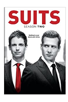 šSuits: Season Two/ [DVD] [Import]