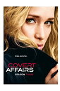 【中古】Covert Affairs: Season Three/ [DVD] [Import]