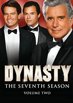 【中古】Dynasty: the Seventh Season - 2/ [DVD] [Import]