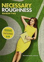 【中古】Necessary Roughness: Season 2 DVD Import