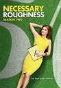 【中古】Necessary Roughness: Season Two DVD Import