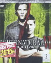 【中古】SUPERNATURAL/スーパーナチュラル 6thシーズン 後半セット (13~22話・5枚組) [DVD]