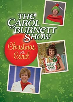 Carol Burnett Show: Christmas With Carol  