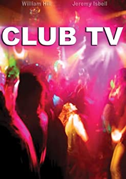 【中古】Club TV [DVD] [Import]