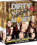 【中古】Dirty Sexy Money/ダーティ・セクシー・マネー コンパクト BOX [DVD]