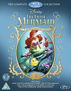 【中古】Little Mermaid 1 2 & 3 [Blu-ray] [Import]
