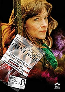 【中古】Irene Huss: Episodes 7-9/ [DVD] [Import]