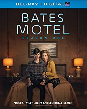 【中古】Bates Motel: Season One/ [Blu-ray] [Import]【メーカー名】Universal Studios【メーカー型番】27571079【ブランド名】Universal Pictures商品画像はイメージです。中古という特性上、使用に影響ない程度の使用感・経年劣化（傷、汚れなど）がある場合がございます。また、中古品の特性上、ギフトには適しておりません。商品名に『初回』、『限定』、『〇〇付き』等の記載がございましても、特典・付属品・保証等は原則付属しておりません。当店では初期不良に限り、商品到着から7日間はを受付けております。(注文後の購入者様都合によるキャンセル・はお受けしていません。)他モールでも併売している商品の為、完売の際は在庫確保できない場合がございます。ご注文からお届けまで1、ご注文⇒ご注文は24時間受け付けております。2、注文確認⇒ご注文後、当店から注文確認メールを送信します。3、在庫確認⇒新品在庫：3-5日程度でお届け。　　※中古品は受注後に、再メンテナンス、梱包しますので　お届けまで3日-10日営業日程度とお考え下さい。　米海外から発送の場合は3週間程度かかる場合がございます。　※離島、北海道、九州、沖縄は遅れる場合がございます。予めご了承下さい。※配送業者、発送方法は選択できません。お電話でのお問合せは少人数で運営の為受け付けておりませんので、メールにてお問合せお願い致します。お客様都合によるご注文後のキャンセル・はお受けしておりませんのでご了承下さい。ご来店ありがとうございます。昭和・平成のCD、DVD、家電、音響機器など希少な商品も多数そろえています。レコード、楽器の取り扱いはございません。掲載していない商品もお探しいたします。映像商品にはタイトル最後に[DVD]、[Blu-ray]と表記しています。表記ないものはCDとなります。お気軽にメールにてお問い合わせください。