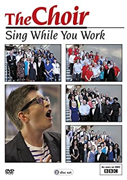 【中古】The Choir: Sing While You Work [DVD] [Import]【メーカー名】Acorn【メーカー型番】【ブランド名】【商品説明】【中古】The Choir: Sing While You Work [DVD] [Import]・中古品（ユーズド品）について商品画像はイメージです。中古という特性上、使用に影響ない程度の使用感・経年劣化（傷、汚れなど）がある場合がございます。商品のコンディション、付属品の有無については入荷の度異なります。また、中古品の特性上、ギフトには適しておりません。商品名に『初回』、『限定』、『〇〇付き』等の記載がございましても、特典・付属品・保証等は原則付属しておりません。付属品や消耗品に保証はございません。当店では初期不良に限り、商品到着から7日間は返品を受付けております。注文後の購入者様都合によるキャンセル・返品はお受けしていません。他モールでも併売している商品の為、完売の際は在庫確保できない場合がございます。ご注文からお届けまで1、ご注文⇒ご注文は24時間受け付けております。2、注文確認⇒ご注文後、当店から注文確認メールを送信します。3、在庫確認⇒新品、新古品：3-5日程度でお届け。※中古品は受注後に、再検品、メンテナンス等により、お届けまで3日-10日営業日程度とお考え下さい。米海外倉庫から取り寄せの商品については発送の場合は3週間程度かかる場合がございます。　※離島、北海道、九州、沖縄は遅れる場合がございます。予めご了承下さ。※配送業者、発送方法は選択できません。お電話でのお問合せは少人数で運営の為受け付けておりませんので、メールにてお問合せお願い致します。お客様都合によるご注文後のキャンセル・返品はお受けしておりませんのでご了承下さい。ご来店ありがとうございます。昭和・平成のCD、DVD、家電、音響機器など希少な商品も多数そろえています。レコード、楽器の取り扱いはございません。掲載していない商品もお探しいたします。映像商品にはタイトル最後に[DVD]、[Blu-ray]と表記しています。表記ないものはCDとなります。お気軽にメールにてお問い合わせください。