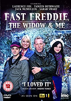 【中古】Fast Freddie the Widow & Me [DVD] [Import]