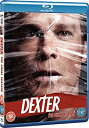 yÁzDexter-The Complete Eighth Season [Blu-ray] [Import]