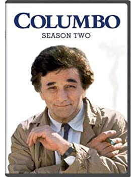 Columbo: Season Two/  