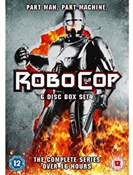 Robocop  