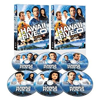 【中古】Hawaii Five-0 DVD-BOX シーズン3 Part1【メーカー名】パラマウント ホーム エンタテインメント ジャパン【メーカー型番】【ブランド名】Paramount商品画像はイメージです。中古という特性上、使用に影響ない程度の使用感・経年劣化（傷、汚れなど）がある場合がございます。また、中古品の特性上、ギフトには適しておりません。商品名に『初回』、『限定』、『〇〇付き』等の記載がございましても、特典・付属品・保証等は原則付属しておりません。当店では初期不良に限り、商品到着から7日間はを受付けております。(注文後の購入者様都合によるキャンセル・はお受けしていません。)他モールでも併売している商品の為、完売の際は在庫確保できない場合がございます。ご注文からお届けまで1、ご注文⇒ご注文は24時間受け付けております。2、注文確認⇒ご注文後、当店から注文確認メールを送信します。3、在庫確認⇒新品在庫：3-5日程度でお届け。　　※中古品は受注後に、再メンテナンス、梱包しますので　お届けまで3日-10日営業日程度とお考え下さい。　米海外から発送の場合は3週間程度かかる場合がございます。　※離島、北海道、九州、沖縄は遅れる場合がございます。予めご了承下さい。※配送業者、発送方法は選択できません。お電話でのお問合せは少人数で運営の為受け付けておりませんので、メールにてお問合せお願い致します。お客様都合によるご注文後のキャンセル・はお受けしておりませんのでご了承下さい。ご来店ありがとうございます。昭和・平成のCD、DVD、家電、音響機器など希少な商品も多数そろえています。レコード、楽器の取り扱いはございません。掲載していない商品もお探しいたします。映像商品にはタイトル最後に[DVD]、[Blu-ray]と表記しています。表記ないものはCDとなります。お気軽にメールにてお問い合わせください。