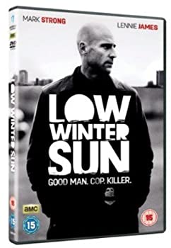 【中古】Low Winter Sun [DVD] [Import]