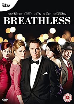 šBreathless [DVD] [Import]