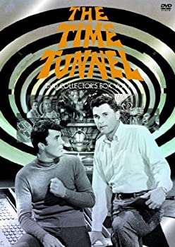 【中古】タイム・トンネルDVD COLLECTORS BOX Vol.1(2.0)