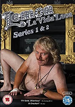【中古】Lemon La Vida Loca [DVD] [Import]