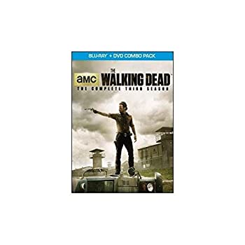楽天Come to Store【中古】Walking Dead: Season 3 [Blu-ray]