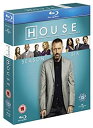 【中古】House - Season 6 [Blu-ray]【メーカー名】【メーカー型番】【ブランド名】商品画像はイメージです。中古という特性上、使用に影響ない程度の使用感・経年劣化（傷、汚れなど）がある場合がございます。また、中古品の特性上、ギフトには適しておりません。商品名に『初回』、『限定』、『〇〇付き』等の記載がございましても、特典・付属品・保証等は原則付属しておりません。当店では初期不良に限り、商品到着から7日間はを受付けております。(注文後の購入者様都合によるキャンセル・はお受けしていません。)他モールでも併売している商品の為、完売の際は在庫確保できない場合がございます。ご注文からお届けまで1、ご注文⇒ご注文は24時間受け付けております。2、注文確認⇒ご注文後、当店から注文確認メールを送信します。3、在庫確認⇒新品在庫：3-5日程度でお届け。　　※中古品は受注後に、再メンテナンス、梱包しますので　お届けまで3日-10日営業日程度とお考え下さい。　米海外から発送の場合は3週間程度かかる場合がございます。　※離島、北海道、九州、沖縄は遅れる場合がございます。予めご了承下さい。※配送業者、発送方法は選択できません。お電話でのお問合せは少人数で運営の為受け付けておりませんので、メールにてお問合せお願い致します。お客様都合によるご注文後のキャンセル・はお受けしておりませんのでご了承下さい。ご来店ありがとうございます。昭和・平成のCD、DVD、家電、音響機器など希少な商品も多数そろえています。レコード、楽器の取り扱いはございません。掲載していない商品もお探しいたします。映像商品にはタイトル最後に[DVD]、[Blu-ray]と表記しています。表記ないものはCDとなります。お気軽にメールにてお問い合わせください。