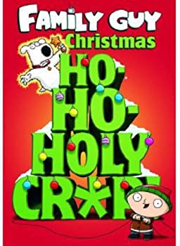 【中古】Family Guy Christmas: Ho Ho Ho [DVD] [Import]【メーカー名】Fox【メーカー型番】【ブランド名】商品画像はイメージです。中古という特性上、使用に影響ない程度の使用感・経年劣化（傷、汚れなど）がある場合がございます。また、中古品の特性上、ギフトには適しておりません。商品名に『初回』、『限定』、『〇〇付き』等の記載がございましても、特典・付属品・保証等は原則付属しておりません。当店では初期不良に限り、商品到着から7日間はを受付けております。(注文後の購入者様都合によるキャンセル・はお受けしていません。)他モールでも併売している商品の為、完売の際は在庫確保できない場合がございます。ご注文からお届けまで1、ご注文⇒ご注文は24時間受け付けております。2、注文確認⇒ご注文後、当店から注文確認メールを送信します。3、在庫確認⇒新品在庫：3-5日程度でお届け。　　※中古品は受注後に、再メンテナンス、梱包しますので　お届けまで3日-10日営業日程度とお考え下さい。　米海外から発送の場合は3週間程度かかる場合がございます。　※離島、北海道、九州、沖縄は遅れる場合がございます。予めご了承下さい。※配送業者、発送方法は選択できません。お電話でのお問合せは少人数で運営の為受け付けておりませんので、メールにてお問合せお願い致します。お客様都合によるご注文後のキャンセル・はお受けしておりませんのでご了承下さい。ご来店ありがとうございます。昭和・平成のCD、DVD、家電、音響機器など希少な商品も多数そろえています。レコード、楽器の取り扱いはございません。掲載していない商品もお探しいたします。映像商品にはタイトル最後に[DVD]、[Blu-ray]と表記しています。表記ないものはCDとなります。お気軽にメールにてお問い合わせください。