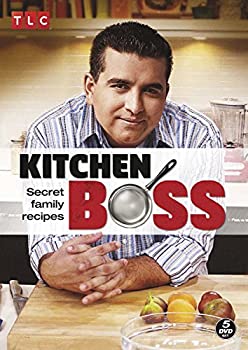 楽天Come to Store【中古】Kitchen Boss [DVD] [Import]