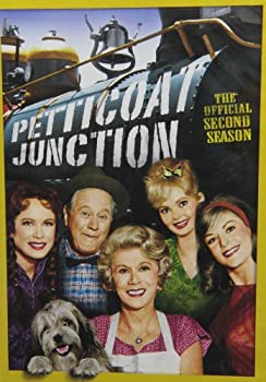 【中古】Petticoat Junction-Ssn 2 [DVD] [Import]