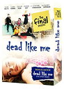 【中古】Dead Like Me: Complete Final Season DVD