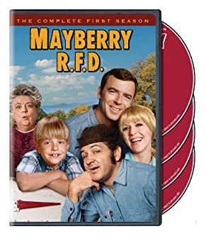 【中古】Mayberry Rfd: Complete First Season [DVD] [Import]【メーカー名】Warner Home Video【メーカー型番】【ブランド名】【商品説明】【中古】Mayberry Rfd: Complete First Season [DVD] [Import]・中古品（ユーズド品）について商品画像はイメージです。中古という特性上、使用に影響ない程度の使用感・経年劣化（傷、汚れなど）がある場合がございます。商品のコンディション、付属品の有無については入荷の度異なります。また、中古品の特性上、ギフトには適しておりません。商品名に『初回』、『限定』、『〇〇付き』等の記載がございましても、特典・付属品・保証等は原則付属しておりません。付属品や消耗品に保証はございません。当店では初期不良に限り、商品到着から7日間は返品を受付けております。注文後の購入者様都合によるキャンセル・返品はお受けしていません。他モールでも併売している商品の為、完売の際は在庫確保できない場合がございます。ご注文からお届けまで1、ご注文⇒ご注文は24時間受けけております。2、注文確認⇒ご注文後、当店から注文確認メールを送信します。3、在庫確認⇒新品、新古品：3-5日程度でお届け。※中古品は受注後に、再検品、メンテナンス等により、お届けまで3日-10日営業日程度とお考え下さい。米海外倉庫から取り寄せの商品については発送の場合は3週間程度かかる場合がございます。　※離島、北海道、九州、沖縄は遅れる場合がございます。予めご了承下さい。※配送業者、発送方法は選択できません。お電話でのお問合せは少人数で運営の為受け付けておりませんので、メールにてお問合せお願い致します。お客様都合によるご注文後のキャンセル・返品はお受けしておりませんのでご了承下さい。ご来店ありがとうございます。昭和・平成のCD、DVD、家電、音響機器など希少な商品も多数そろえています。レコード、楽器の取り扱いはございません。掲載していない商品もお探しいたします。映像商品にはタイトル最後に[DVD]、[Blu-ray]と表記しています。表記ないものはCDとなります。お気軽にメールにてお問い合わせください。
