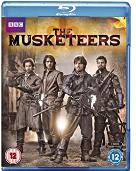 By Title: Ma Line - 【中古】Musketeers [Blu-ray]