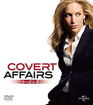 【中古】コバート・アフェア シーズン2 バリューパック [DVD]【メーカー名】NBCユニバーサル・エンターテイメントジャパン【メーカー型番】【ブランド名】Nbcユニバーサル エンターテイメント【商品説明】【中古】コバート・アフェア シーズン2 バリューパック [DVD]・中古品（ユーズド品）について商品画像はイメージです。中古という特性上、使用に影響ない程度の使用感・経年劣化（傷、汚れなど）がある場合がございます。商品のコンディション、付属品の有無については入荷の度異なります。また、中古品の特性上、ギフトには適しておりません。商品名に『初回』、『限定』、『〇〇付き』等の記載がございましても、特典・付属品・保証等は原則付属しておりません。付属品や消耗品に保証はございません。当店では初期不良に限り、商品到着から7日間は返品を受付けております。注文後の購入者様都合によるキャンセル・返品はお受けしていません。他モールでも併売している商品の為、完売の際は在庫確保できない場合がございます。ご注文からお届けまで1、ご注文⇒ご注文は24時間受け付けております。2、注文確認⇒ご注文後、当店から注文確認メールを送信します。3、在庫確認⇒新品、新古品：3-5日程度でお届け。※中古品は受注後に、再検品、メンテナンス等により、お届けまで3日-10日営業日程度とお考え下さい。米海外倉庫から取り寄せの商品については発送の場合は3週間程度かかる場合がございます。　※離島、北海道、九州、沖縄は遅れる場合がございます。予めご了承下さい。※配送業者、発送方法は選択できません。お電話でのお問合せは少人数で運営の為受け付けておりませんので、メールにてお問合せお願い致します。お客様都合によるご注文後のキャンセル・返品はお受けしておりませんのでご了承下さい。ご来店ありがとうございます。昭和・平成のCD、DVD、家電、音響機器など希少な商品も多数そろえています。レコード、楽器の取り扱いはございません。掲載していない商品もお探しいたします。映像商品にはタイトル最後に[DVD]、[Blu-ray]と表記しています。表記ないものはCDとなります。お気軽にメールにてお問い合わせください。