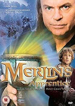 【中古】Merlin's Apprentice [DVD]
